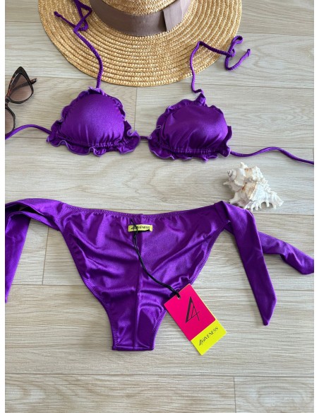 Bikini viola 4Giveness