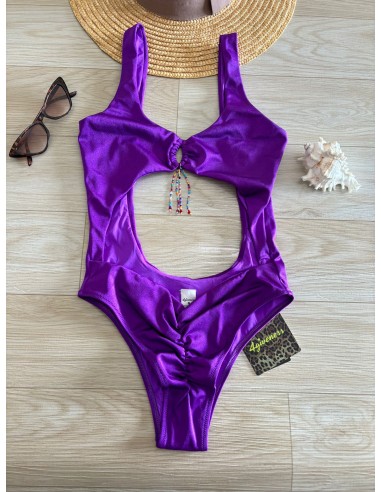 Intero viola 4Giveness