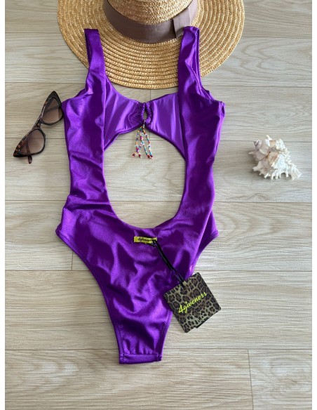 Intero viola 4Giveness