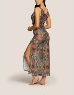 Abito canotte Masai 4Giveness 2