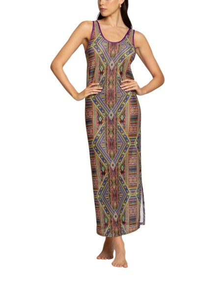 Abito canotte Masai 4Giveness