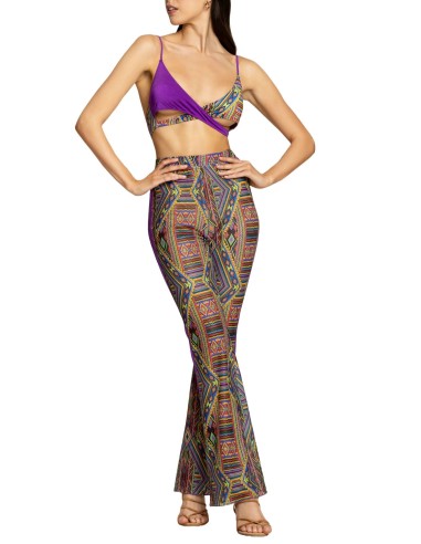 Pantaloni Masai 4Giveness