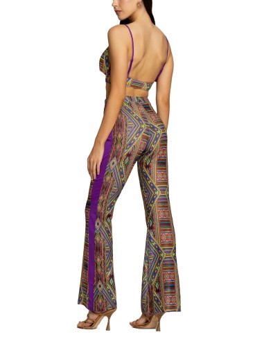 Pantaloni Masai 4Giveness