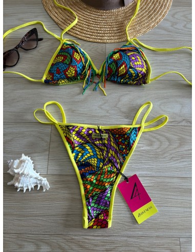 Bikini Snake 4Giveness