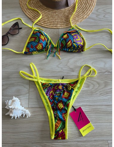 Bikini Snake 4Giveness