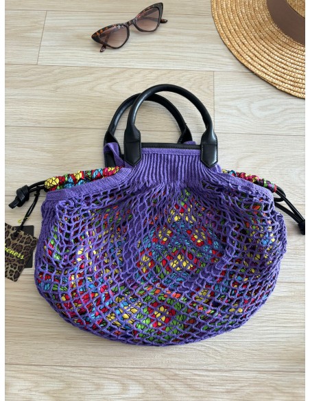 Borsa Hawaii snake 4Giveness