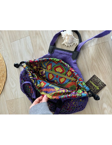 Borsa Hawaii snake 4Giveness