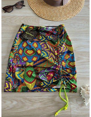 Gonna corta 4Giveness