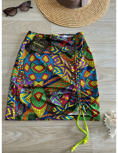 Gonna corta 4Giveness