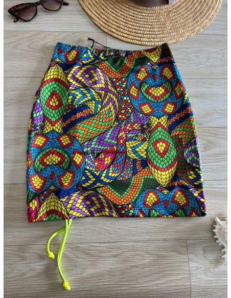 Gonna corta 4Giveness