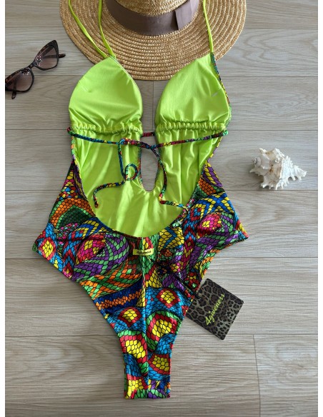 Intero Snake 4Giveness