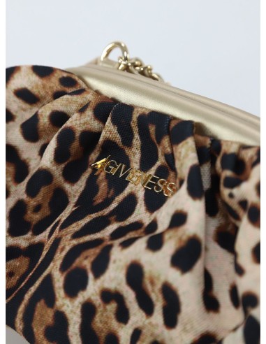 Borsa Venezia 4Giveness