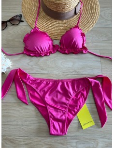 Bikini fuxia 4Giveness