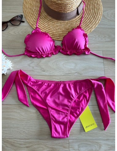 Bikini fuxia 4Giveness