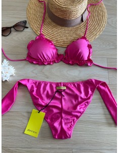 Bikini fuxia 4Giveness 2