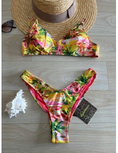 Bikini a top Eden 4giveness