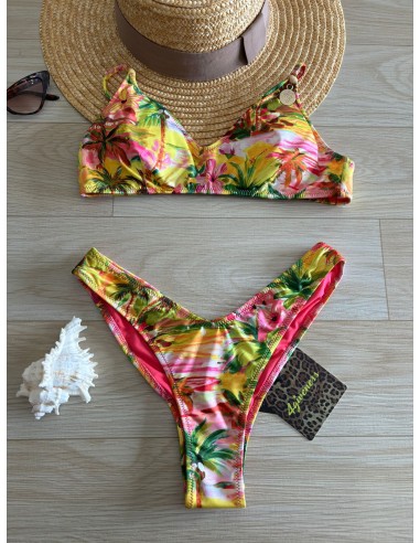 Bikini a top Eden 4giveness