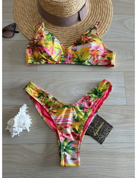 Bikini a top Eden 4giveness