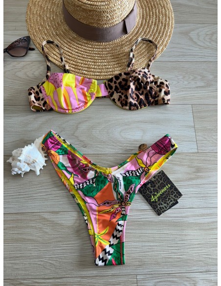 Bikini balconcino 4Giveness