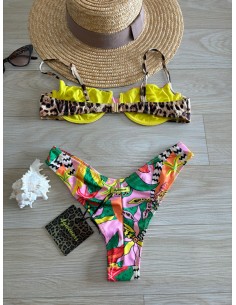 Bikini balconcino 4Giveness 2