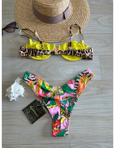 Bikini balconcino 4Giveness