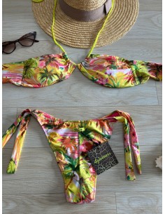 Bikini a fascia 4Giveness 2