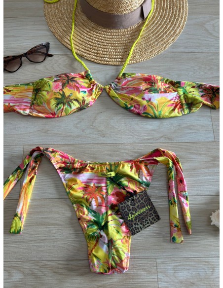 Bikini a fascia 4Giveness