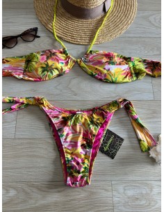 Bikini a fascia 4Giveness