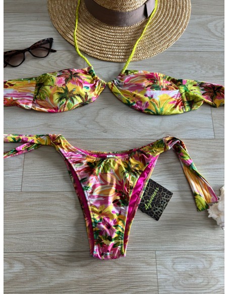 Bikini a fascia 4Giveness