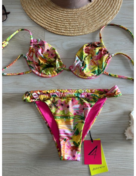 Bikini a balconcino 4Giveness