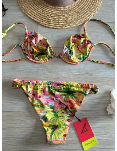 Bikini a balconcino 4Giveness