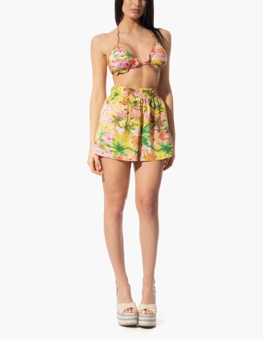 Short Eden 4Giveness