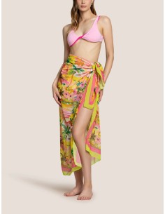 Pareo Eden 4Giveness