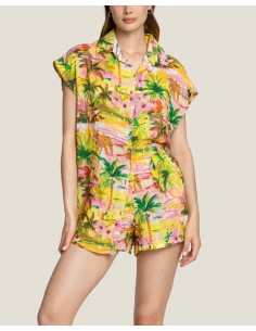 Camicia Eden soul 4Giveness