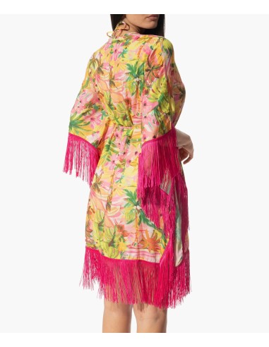 Caftano frangia 4Giveness