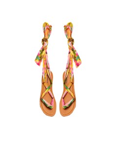 Sandalo infradito 4Giveness