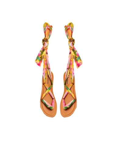 Sandalo infradito 4Giveness