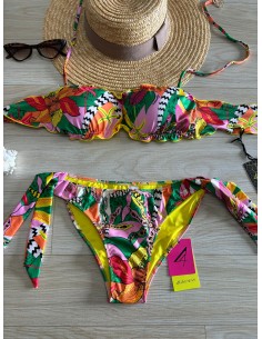 Bikini a fascia 4Giveness