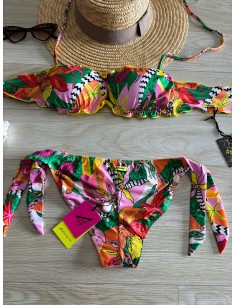 Bikini a fascia 4Giveness 2