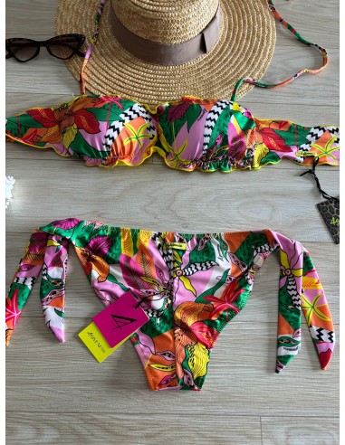 Bikini a fascia 4Giveness