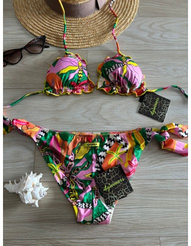 Bikini multicolor 4Giveness
