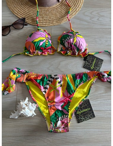 Bikini multicolor 4Giveness