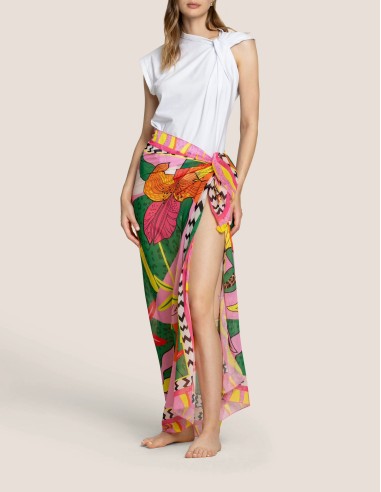 Pareo summer feel 4Giveness