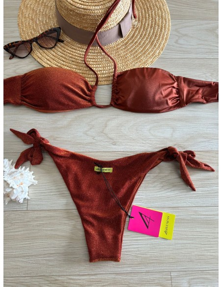 Bikini starry fascia 4Giveness