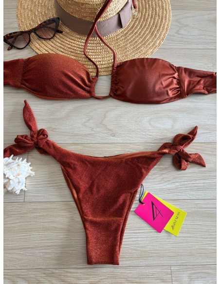 Bikini starry fascia 4Giveness