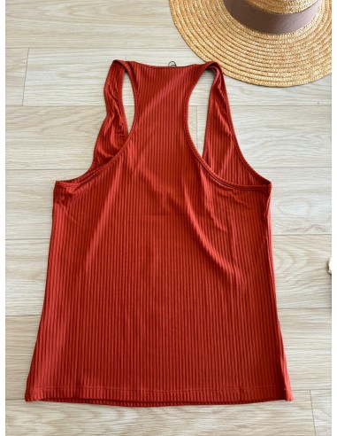 Canotta ribs colour 4Giveness