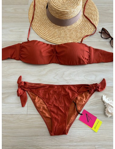 Bikini a fascia 4Giveness