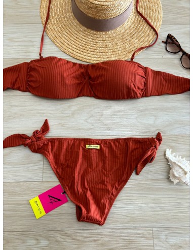 Bikini a fascia 4Giveness