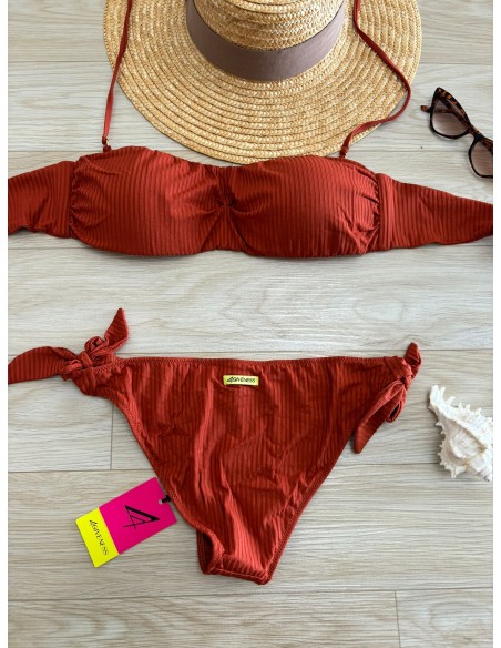 Bikini a fascia 4Giveness