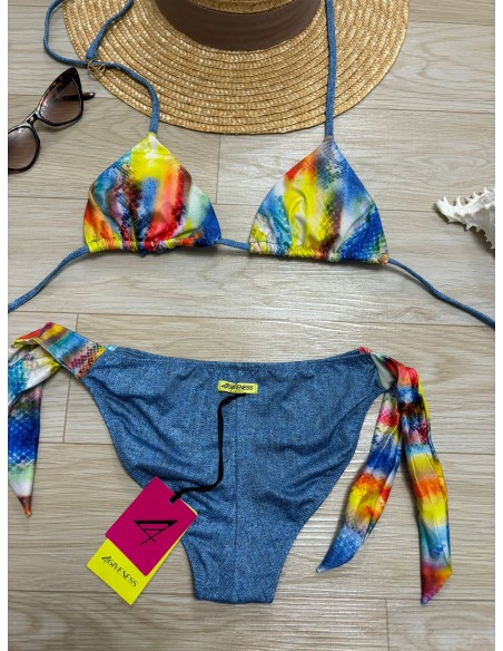 Bikini marylin 4Giveness